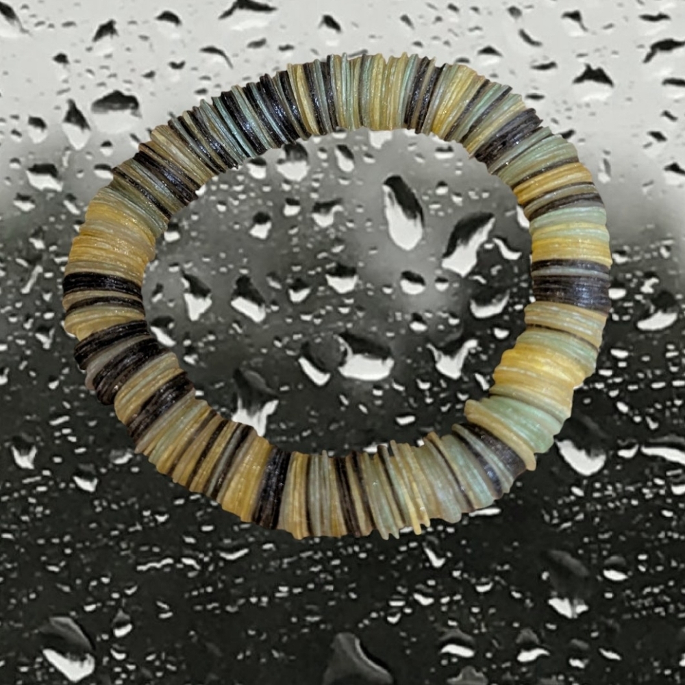 Heishi Bracelet